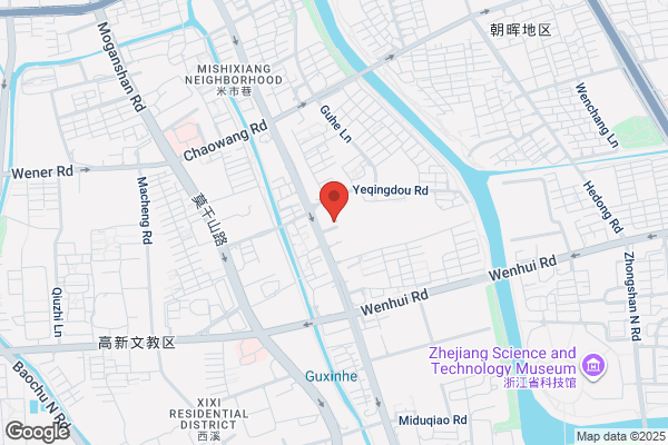 Hangzhou Xinhua Paper Co., Ltd.