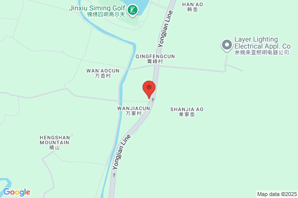 Zhejiang Wooden Products Co., Ltd.-bridge