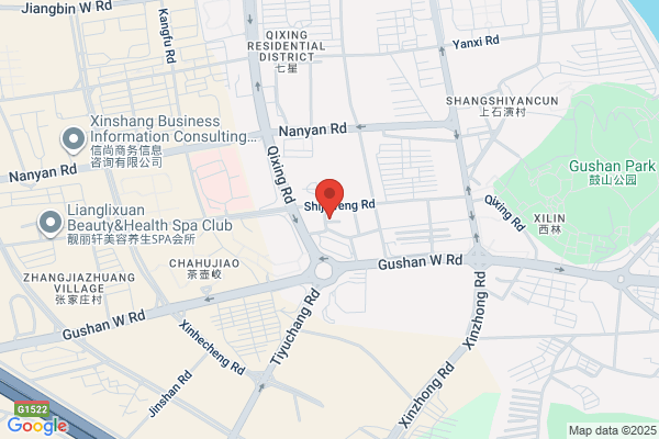 Xinchang Chengmao Industry Co., Ltd.