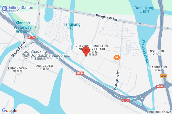 Fung Shing Textile Co., Ltd., Zhejiang