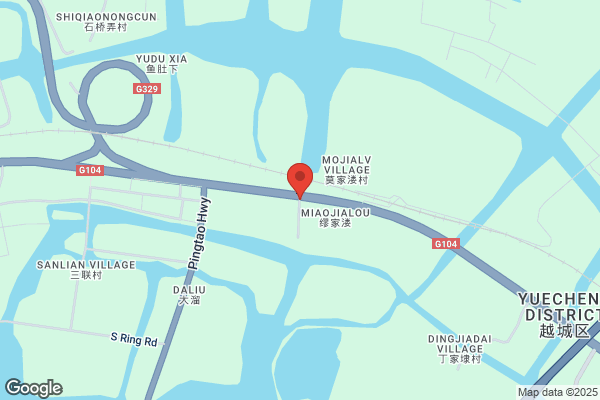 Shaoxing City Wangjia Textile Co., Ltd.