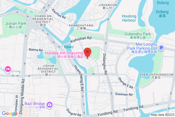 Shaoxing County National Day Mill