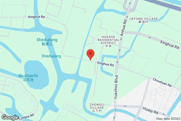 Shaoxing Fuk Wool Dyeing And Finishing Plant