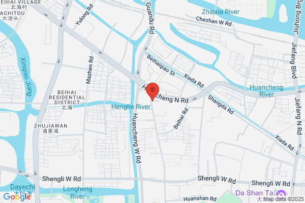 Shaoxing Sinton International Co., Ltd.