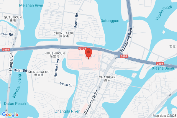Shaoxing Summer Medical And Health Care Products Plant