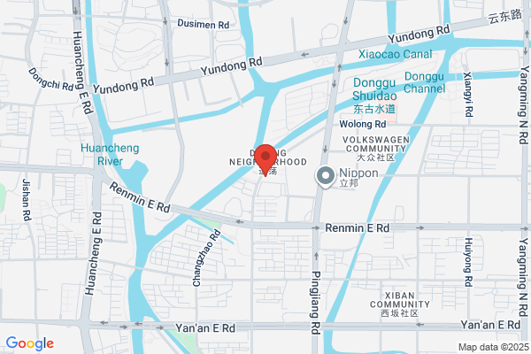 Shaoxing Yudeishui Industrial Group Corporation