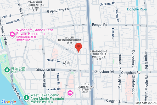 Shengsi County Of Zhejiang First Silk Factory