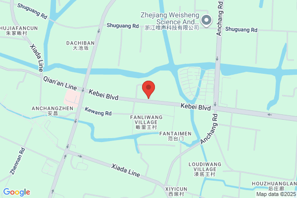 Textile And Garment Co., Ltd. In Shaoxing County