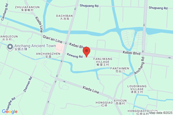 The Zhejiang-shing Textile Co., Ltd.