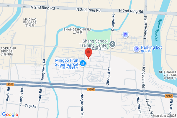 Zhuji Great Import & Export Co., Ltd.