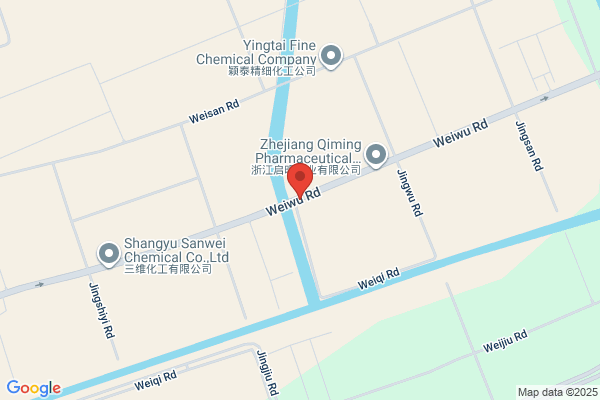 Yadong Zhejiang Pharmaceutical Co., Ltd.