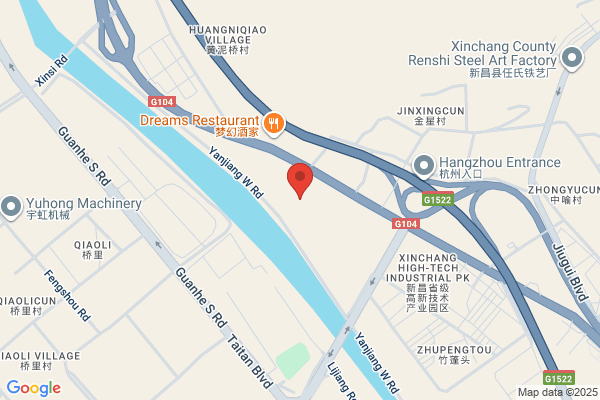 Zhejiang New And Co., Ltd.