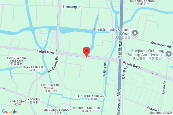 Zhejiang Zeen Fasteners Co.,ltd