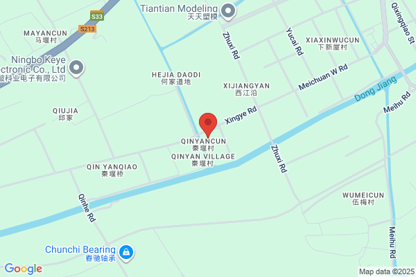 Ningbo Qingqing  Environmental Protection Electrical Co., Ltd.