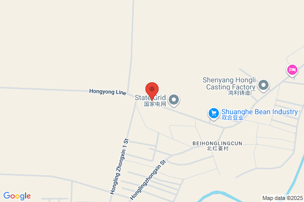 Shenyang Shenshui Machinery & Equipment Co., Ltd.