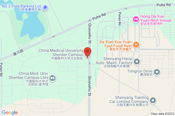 China Medical Science And Technology Development Company