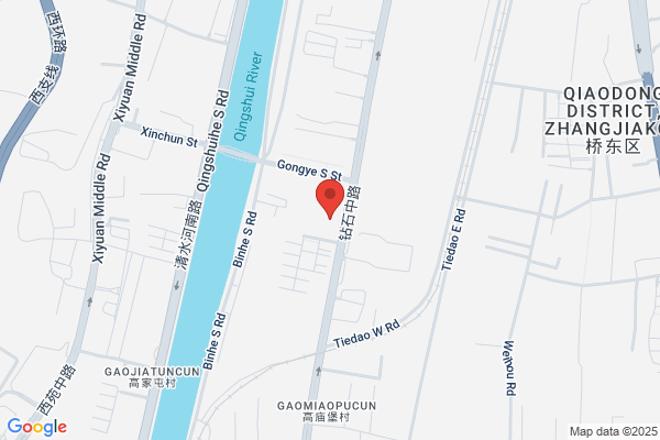 Liaoning Sangmo International Cosmetics Co., Ltd.