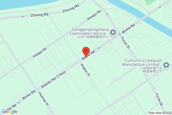 Liaoning Sanhuan Resins