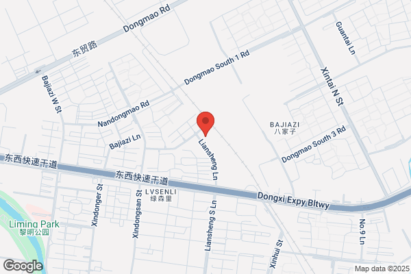 Shenyang City Hing Wah New Chemical Materials Plant