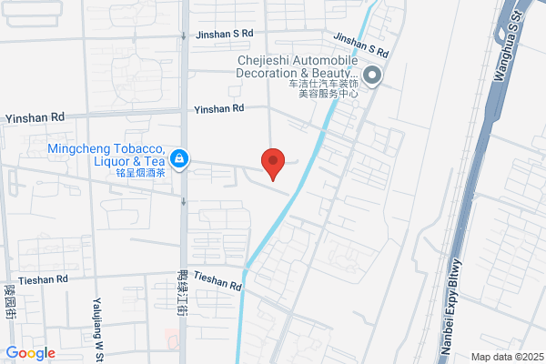 Shenyang City Kunlun Industries Limited Phosphide Material Factory