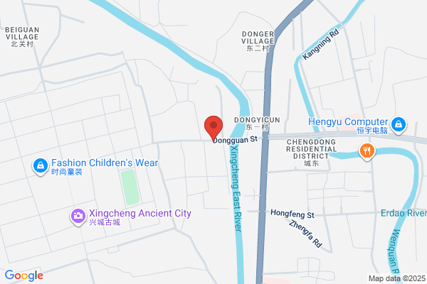 Shenyang City Oasis Waterproof Material Plant