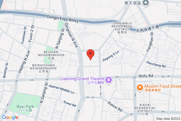 Shenyang City Xingda Technology Co.