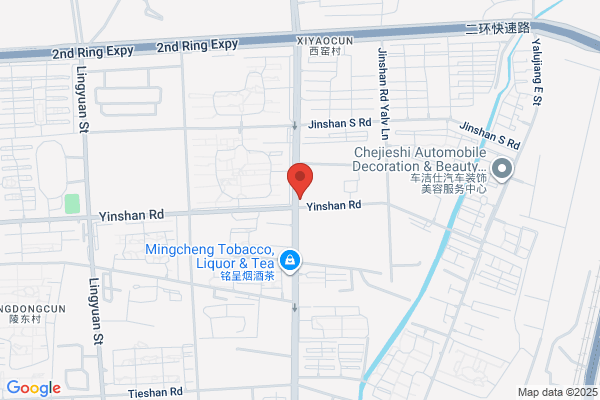 Shenyang Is Booming Lubrication Materials Co., Ltd.