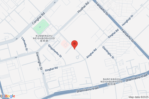 Shenyang Kelita Plastic Products Factory