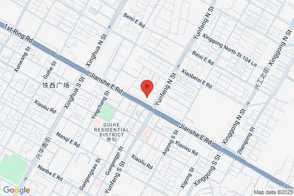 Supply And Marketing Companies In Northeast Chinas Chemical Companies