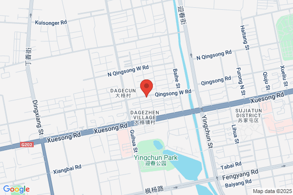 Leather Factory-city