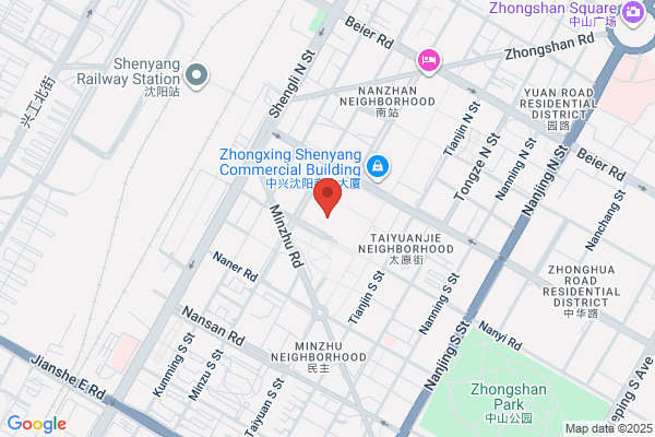 CACHE CACHE(大润发店)