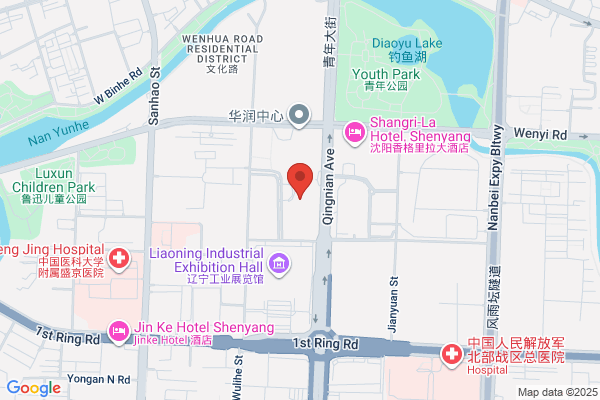 lululemon Shenyang MixC