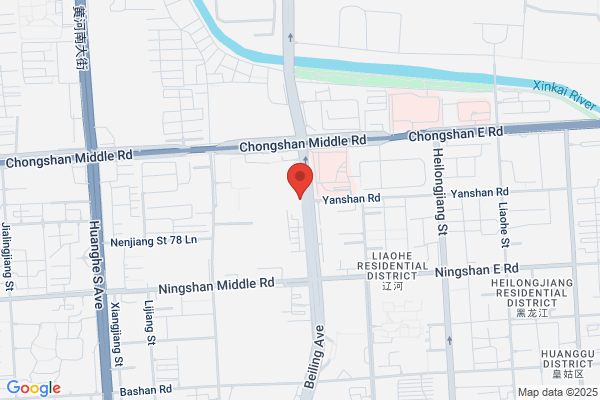 Shenyang Eastern Alpine Software Co., Ltd.