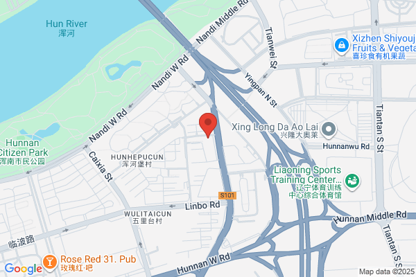 Liaoning Jindi Construction Group Co., Ltd.