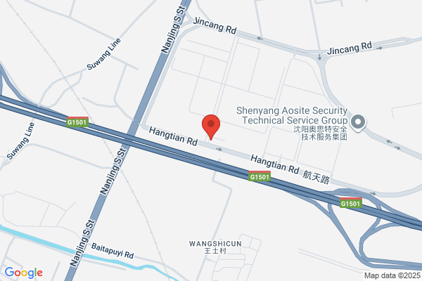 Differential Motor Factory In Shenyang