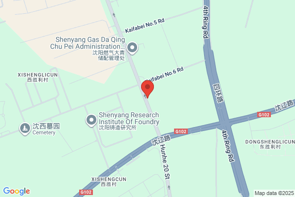 Shenyang Billion-long Battery Ltd.