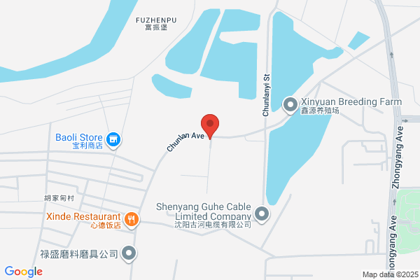 Shenyang Cable Luan