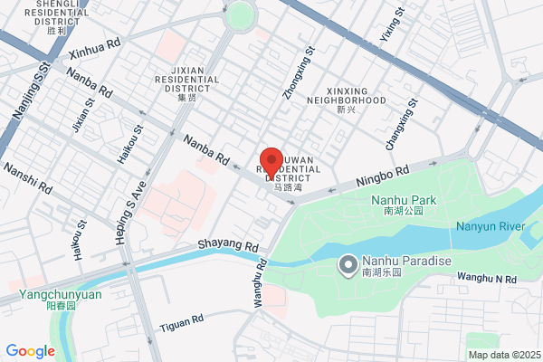 Shenyang City Controller Plant