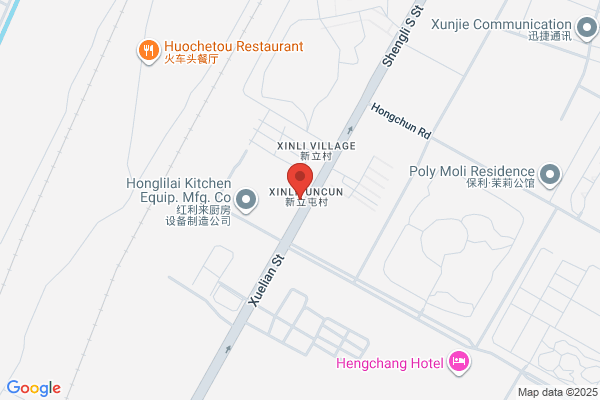 Shenyang City Explosion-proof Electrical Equipment Factory