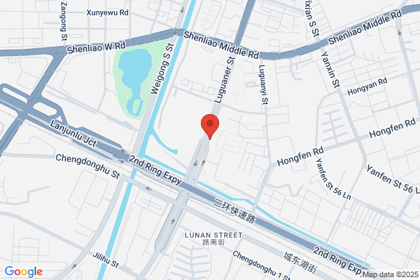 Shenyang City Plastic Cable Factory