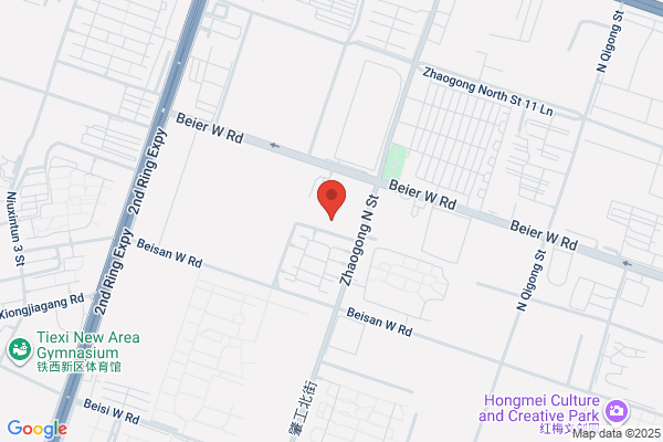 Shenyang City Zte Wire Plant