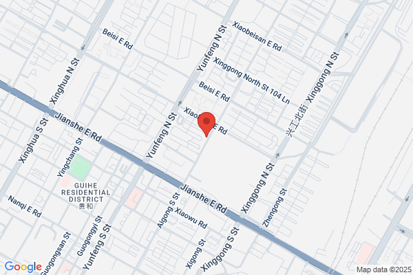 Shenyang East Limited, Air Conditioning And Cleaning