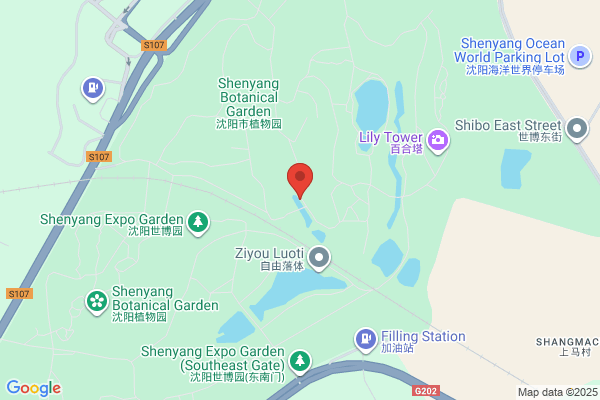 Shenyang Electric Corporation Of Flowers Vvvf Arsenal