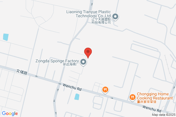 Shenyang Jindong Drying Equipment Factory