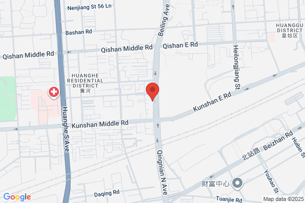 Shenyang Okamoto Modern Office Equipment Ltd.