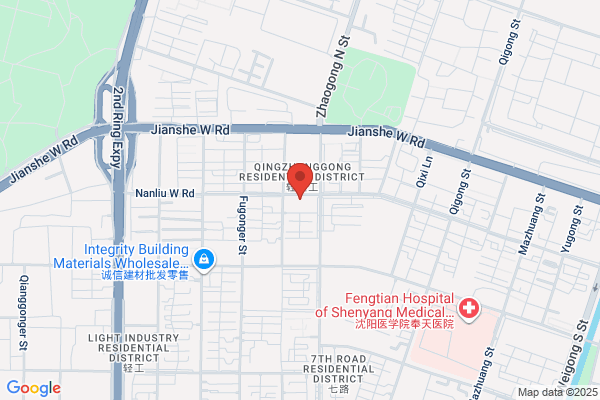Northeast China Power Group; Northeast Branch State Power Company