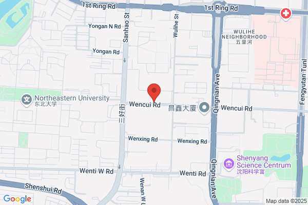 Samsung Transistors Shenyang City Plant
