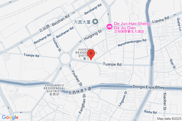 Shenyang - Telecommunications Limited,