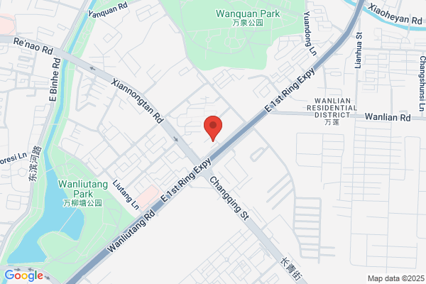 Shenyang City Hengchem Electronics Co., Ltd.