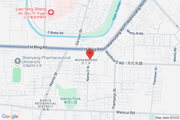 Shenyang City Shoes Factory
